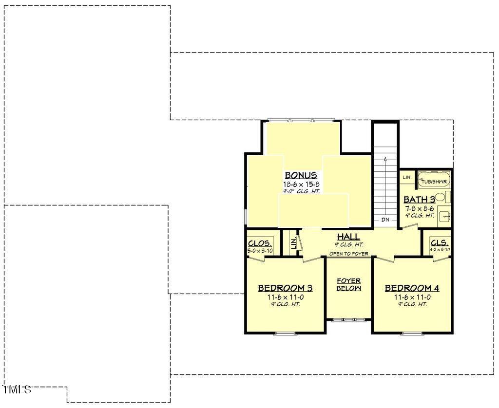 320b W Orange Street
