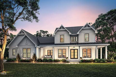 320b W Orange Street Hillsborough NC 27278