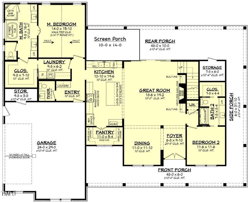 320b W Orange Street