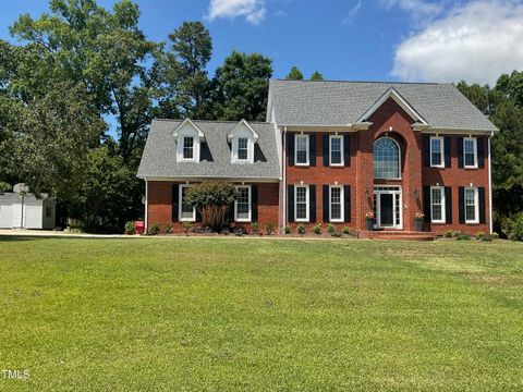 4209 Old Lewis Farm Road, Raleigh, NC 27604 - #: 10029210