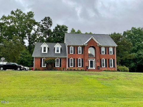 4209 Old Lewis Farm Road, Raleigh, NC 27604 - #: 10029210