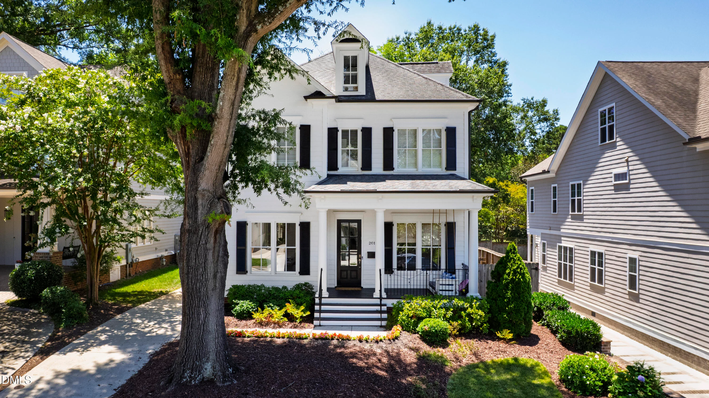 2615 Davis Street, Raleigh, NC, 27608