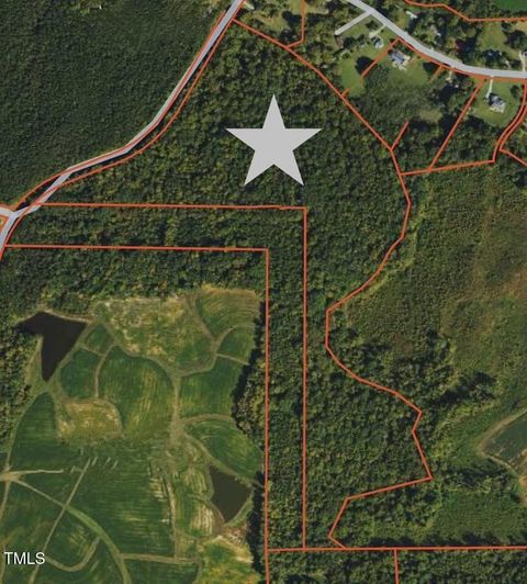 1400 Mill Hill Rd Road Roxboro NC 27574