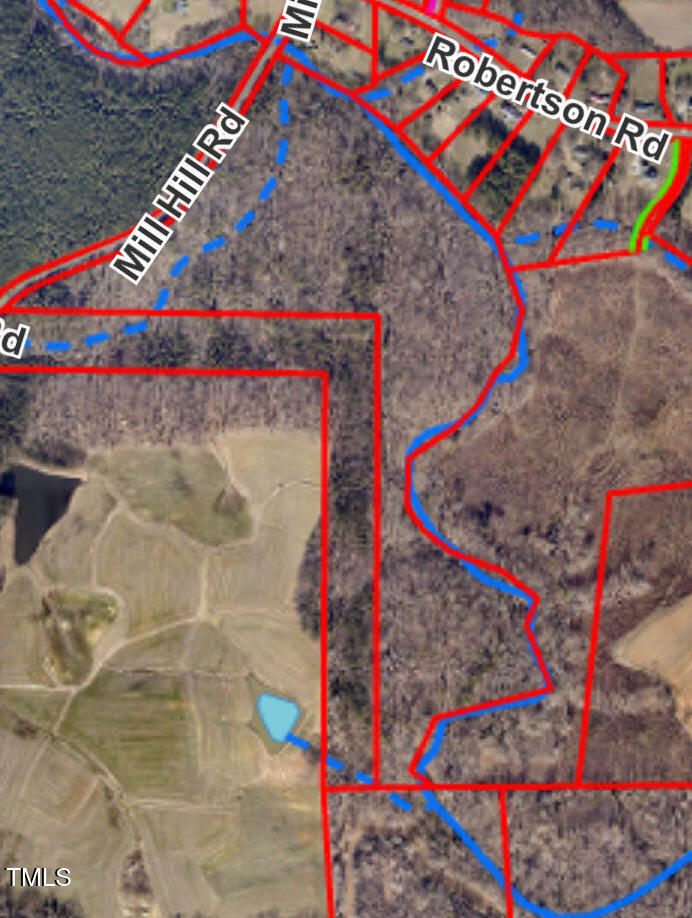1400 Mill Hill Rd Road