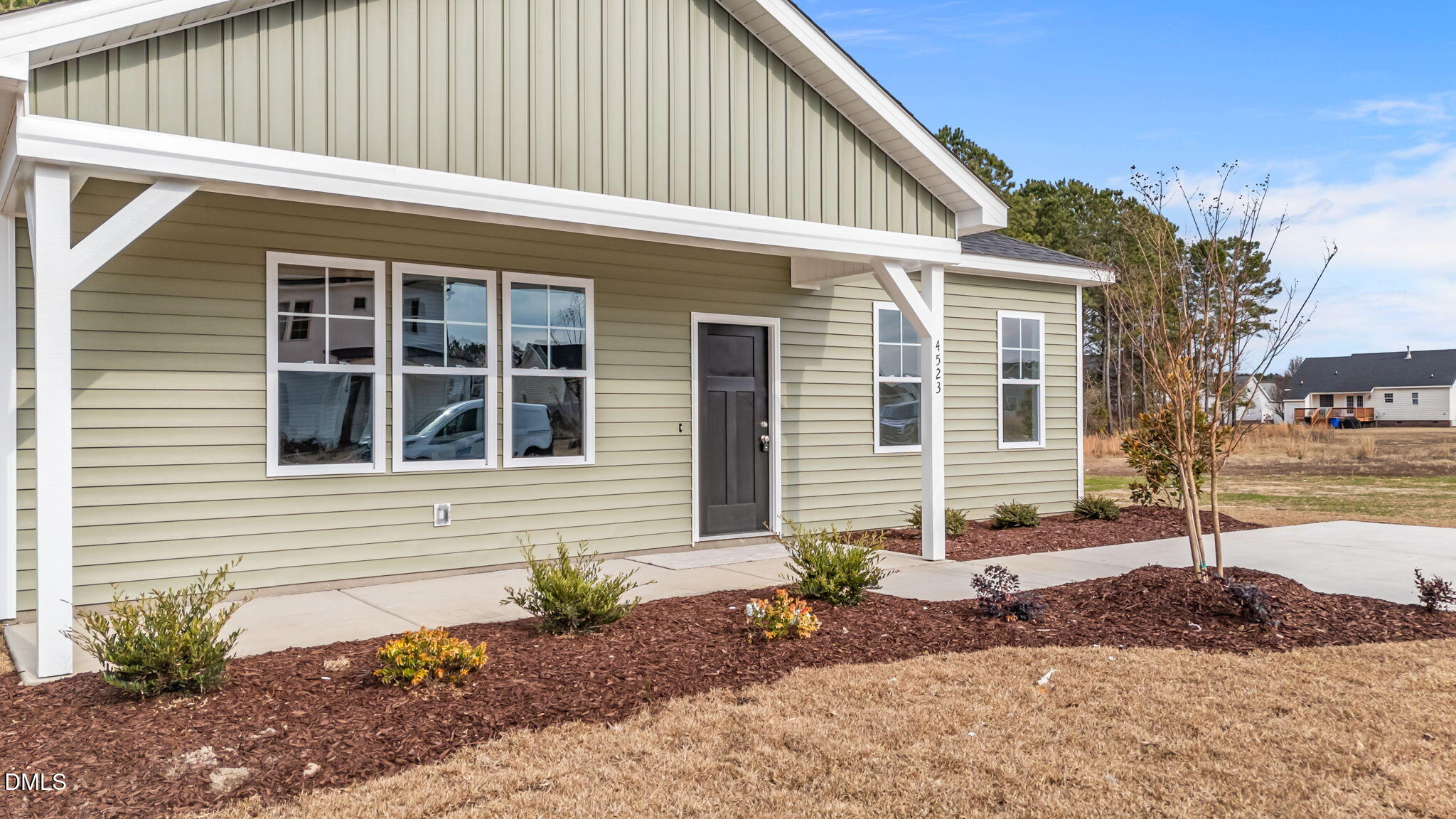 4523 Sweet Williams Lane