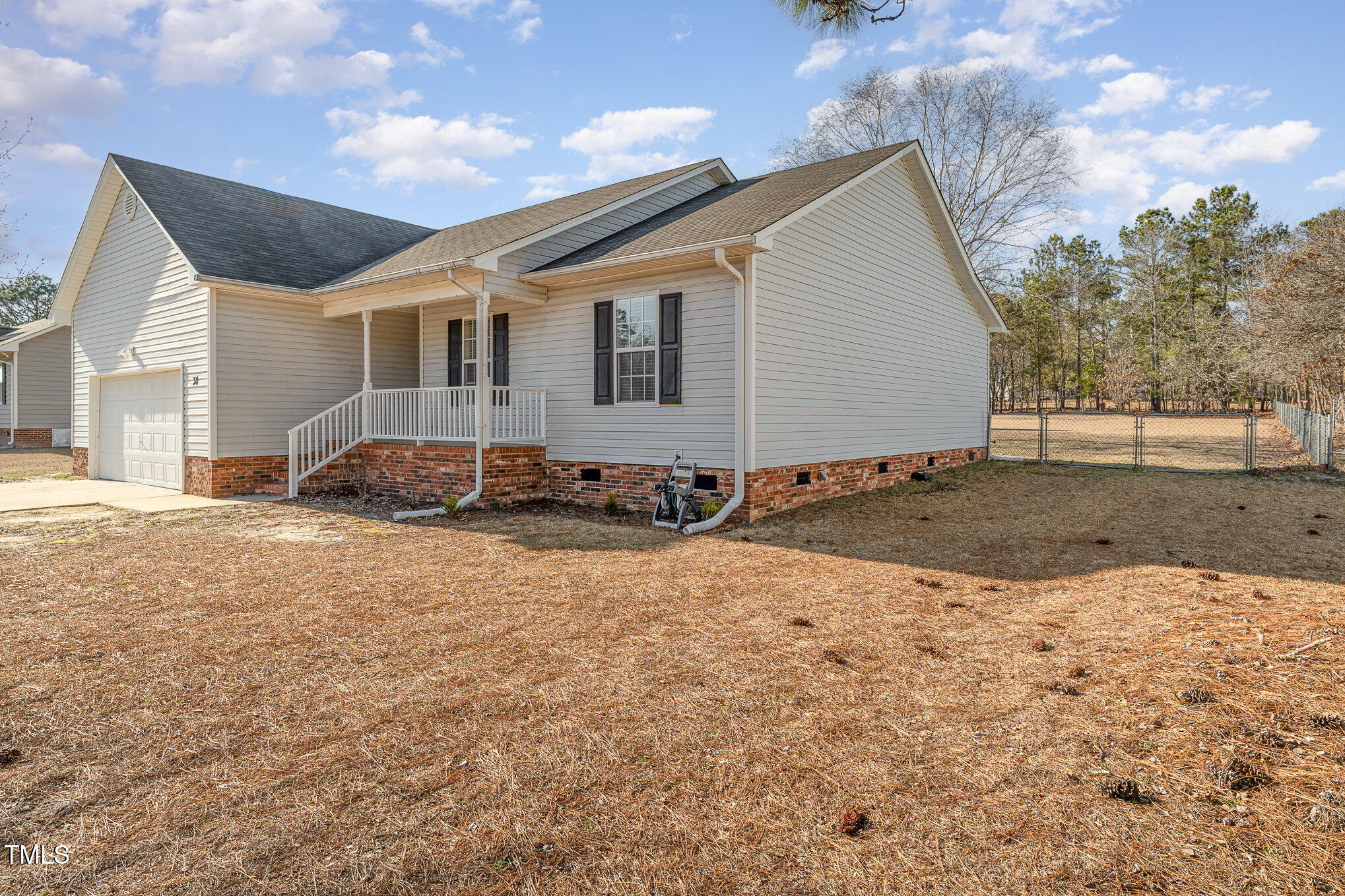 38 Colonial Hills Drive