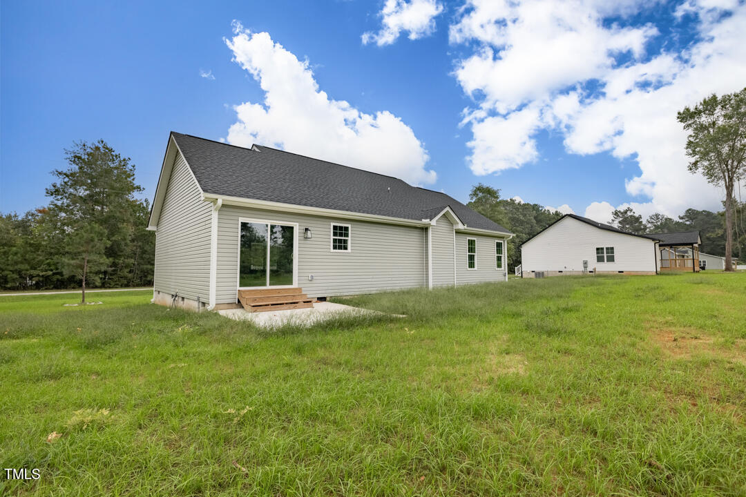 1291 Roanoke Chapel Road