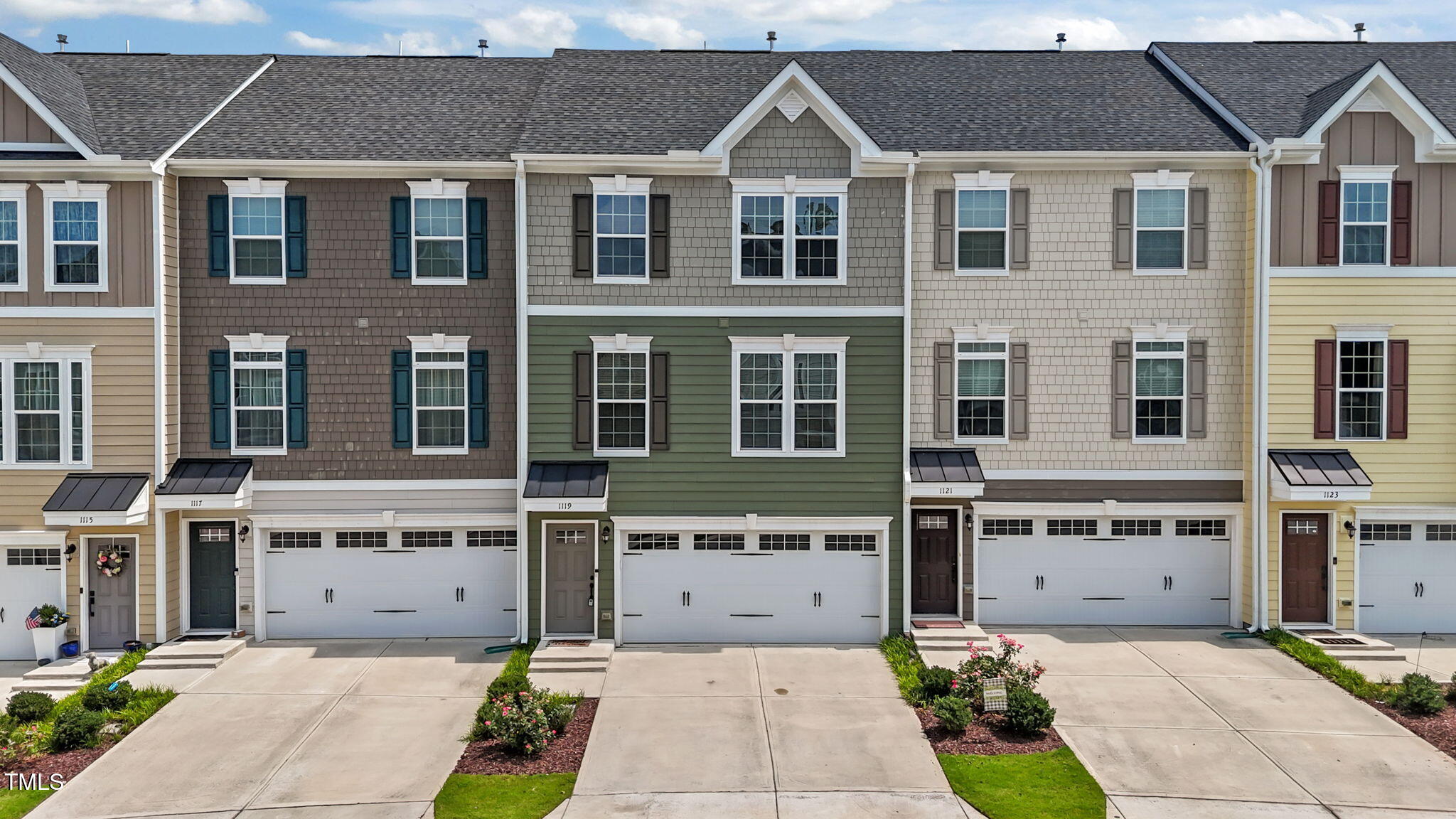 1119 Platform Drive