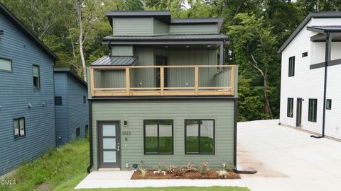 3323 Fayetteville Street B Durham NC 27707