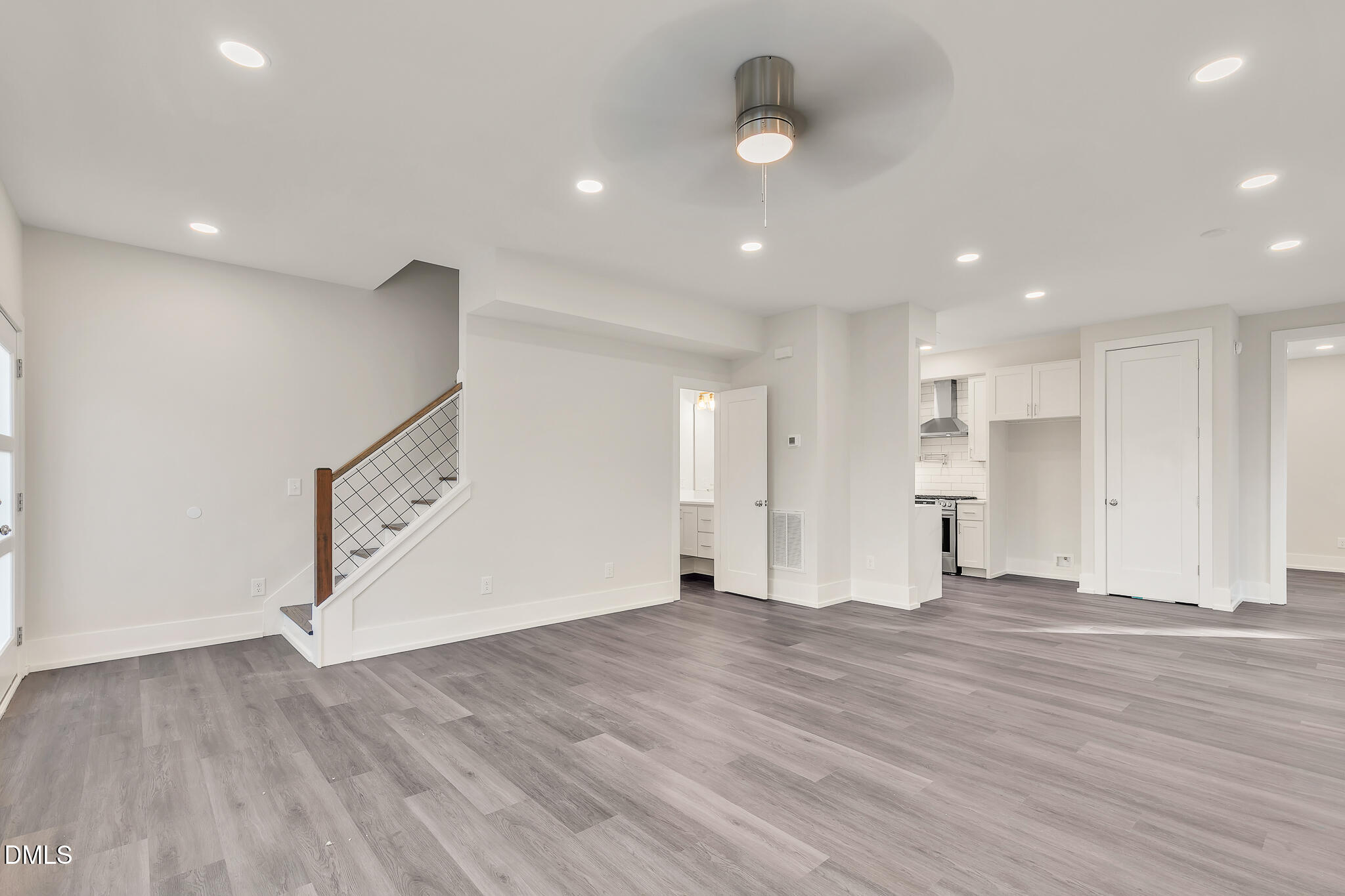 3323 Fayetteville Street B