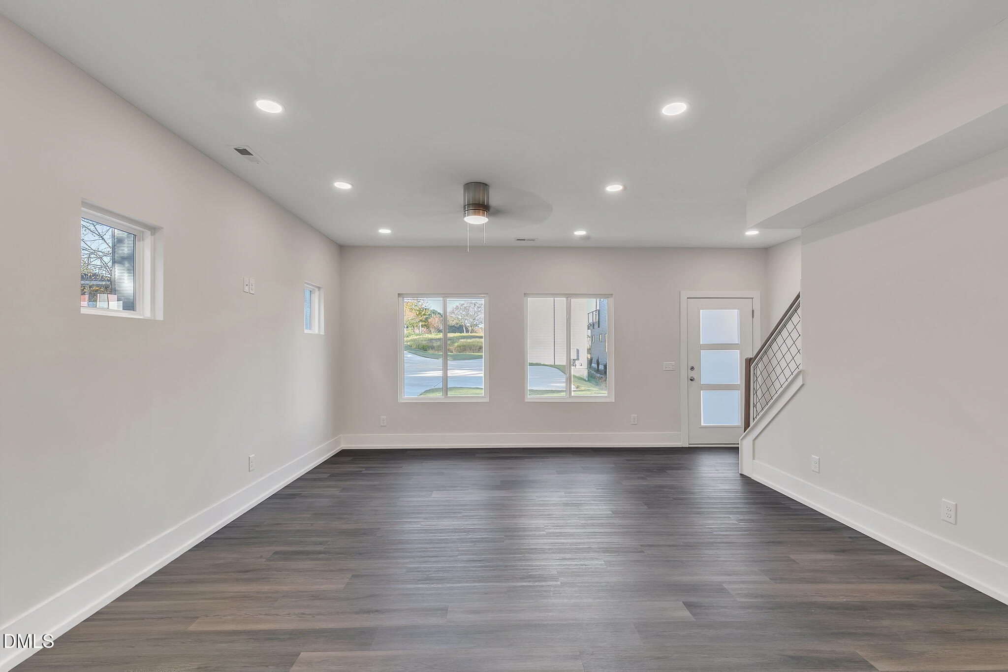 3323 Fayetteville Street B