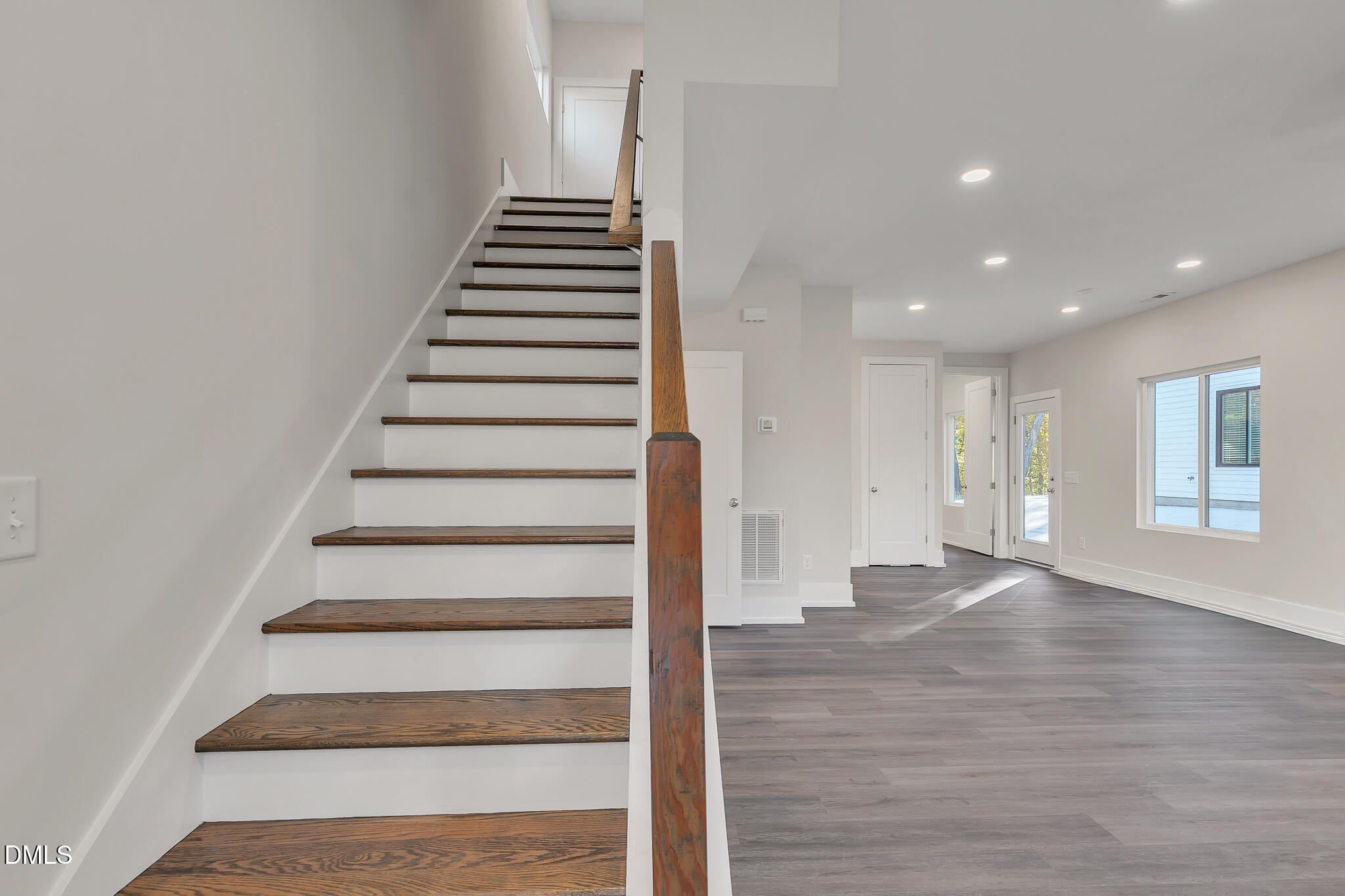 3323 Fayetteville Street B