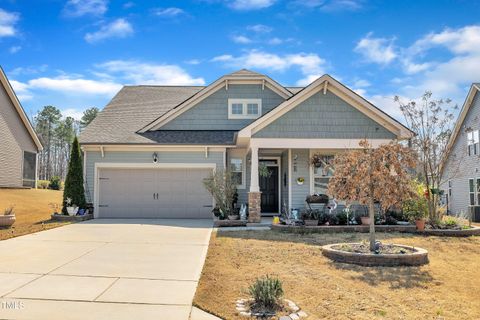 123 Carbone Lane Clayton NC 27527
