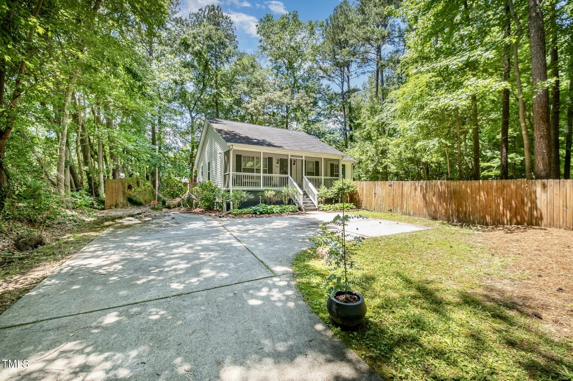 2007 Eastwood Drive