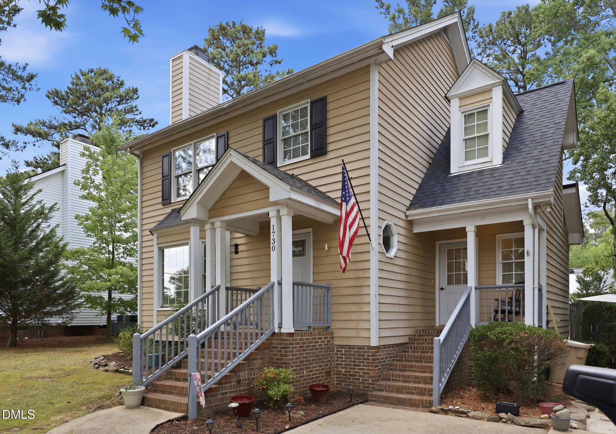 1730 Woodland Road