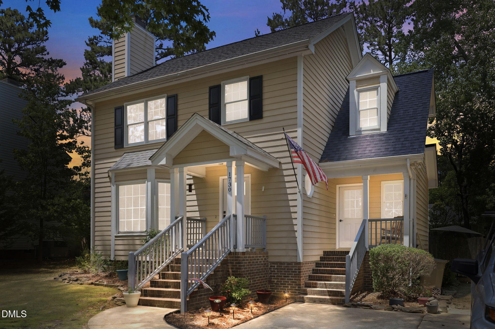1730 Woodland Road