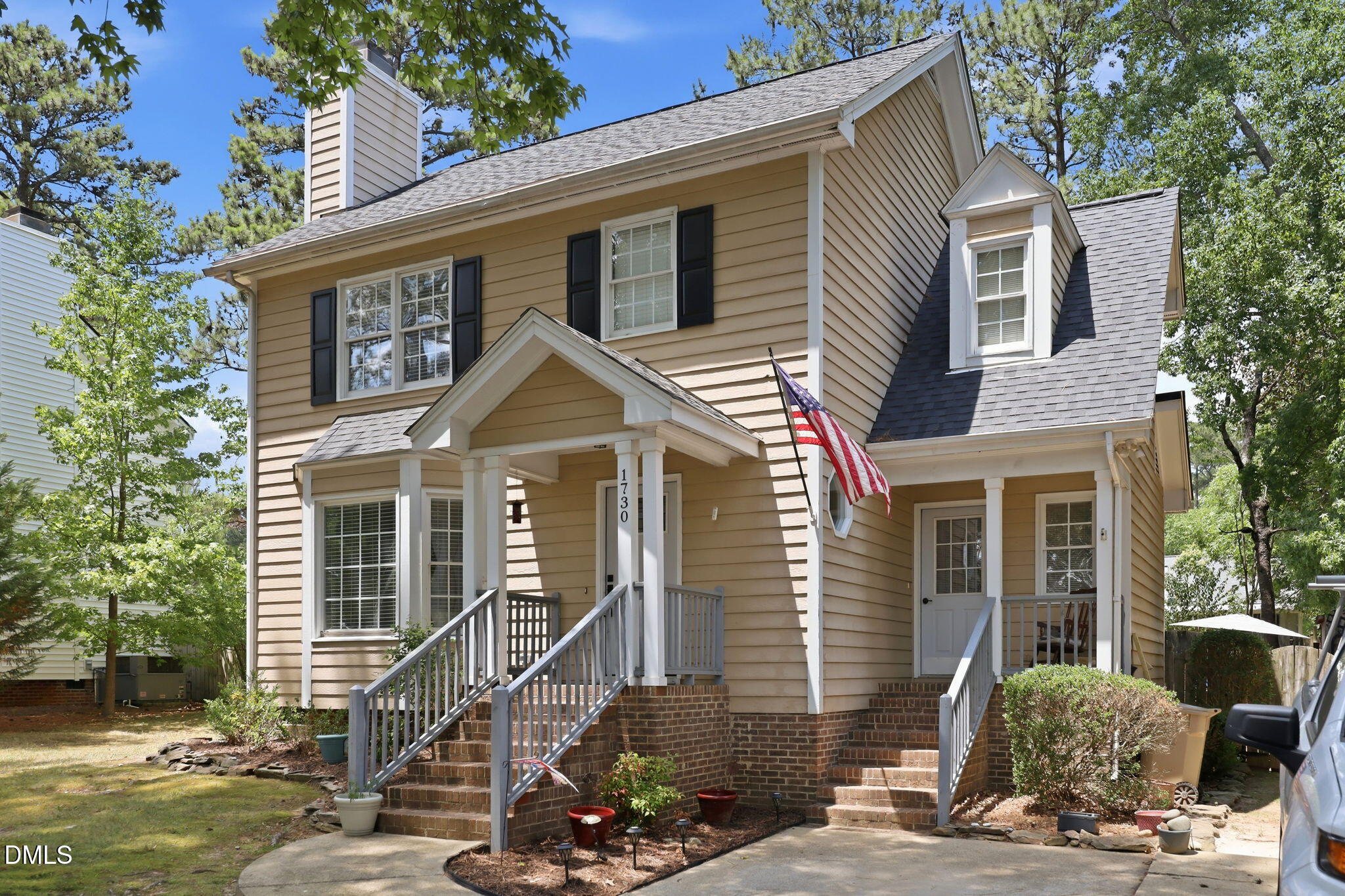 1730 Woodland Road