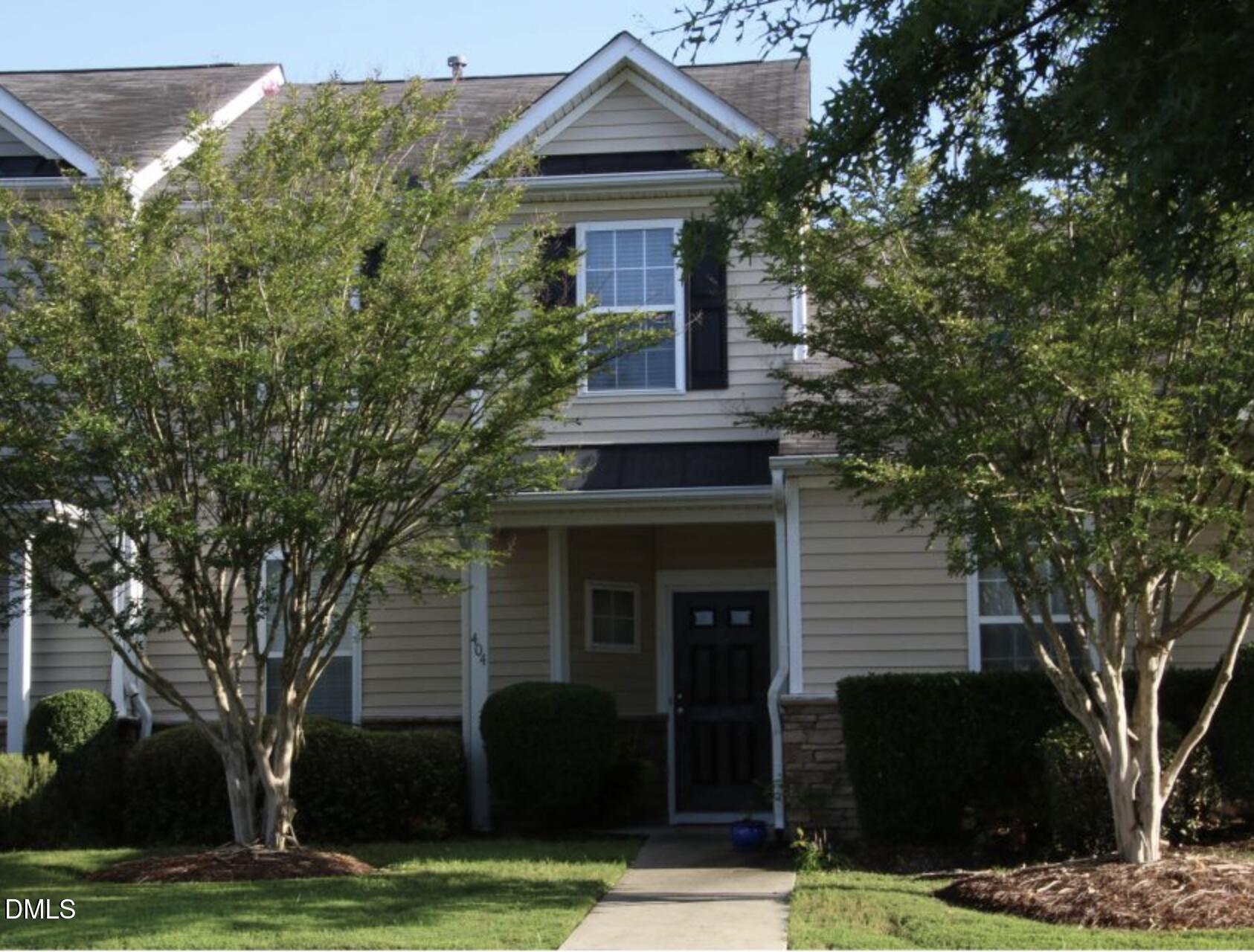 404 Auburn Square Drive