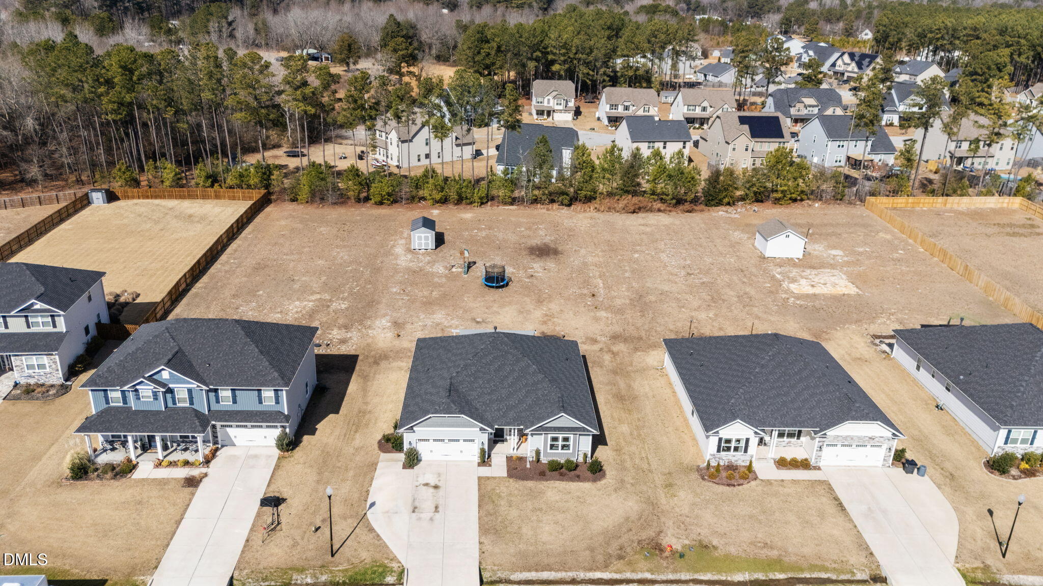 180 Western Pine Way