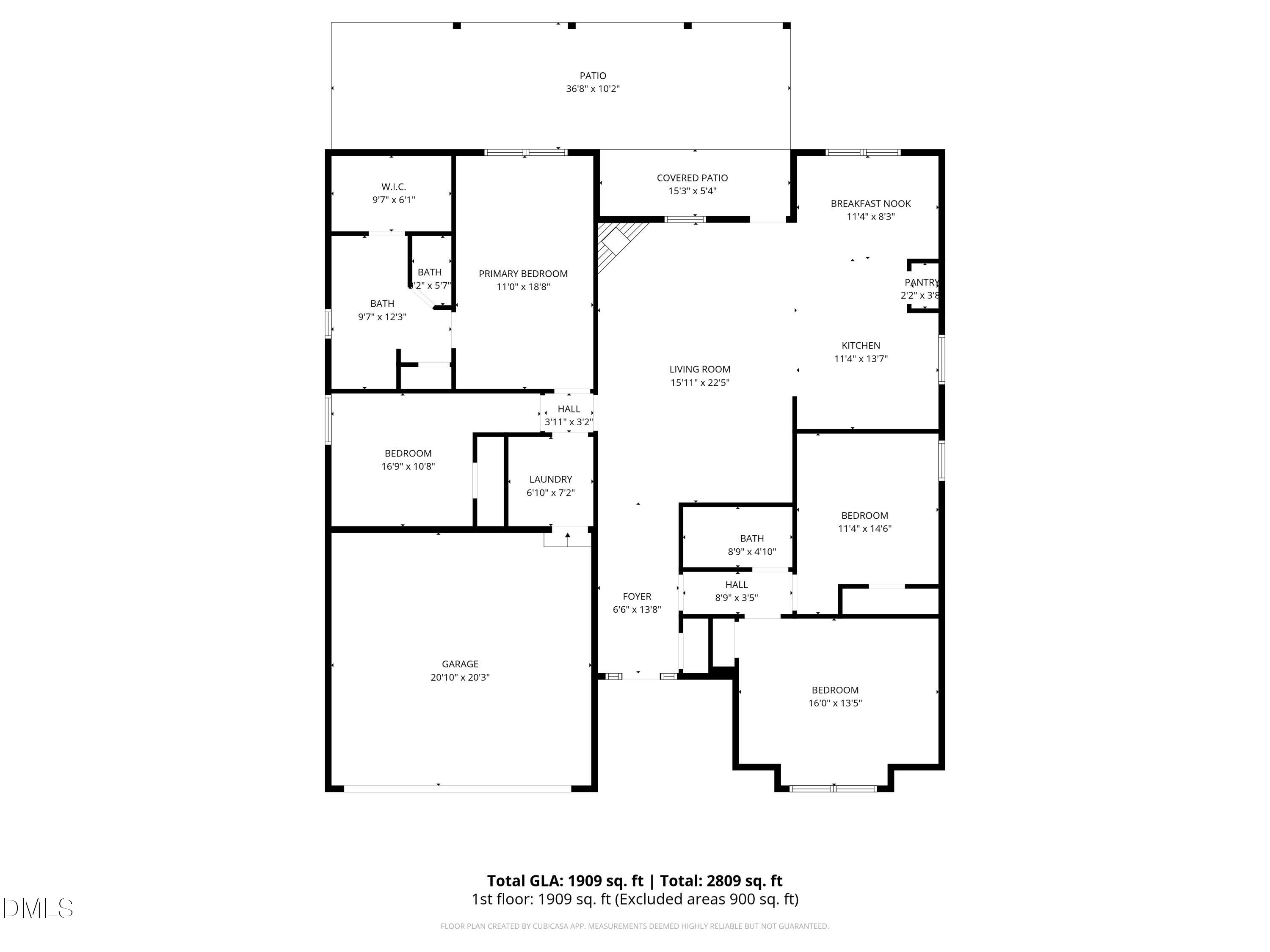 180 Western Pine Way