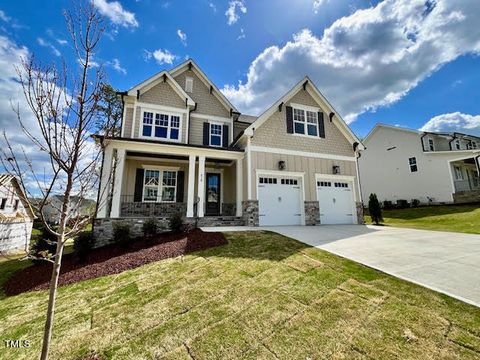 816 Willow Tower Court, Rolesville, NC 27571 - #: 2504345