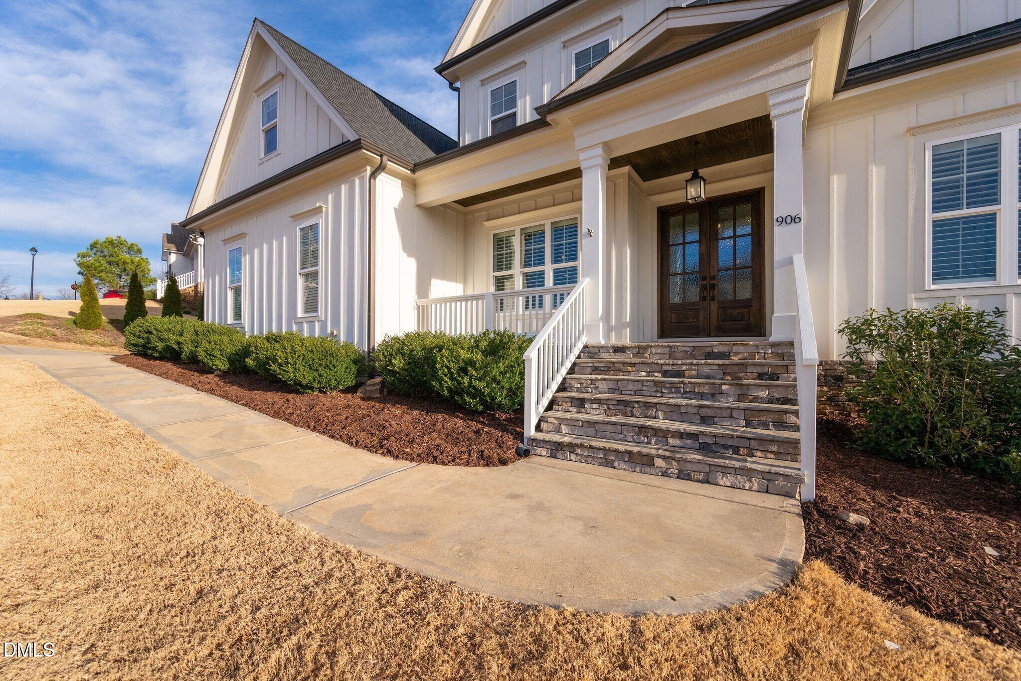 906 Quincy Cottage Road