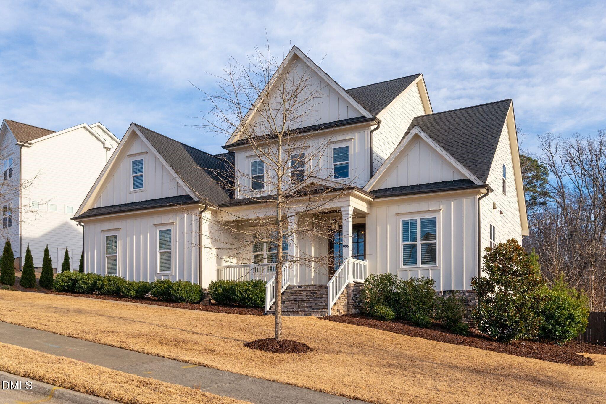 906 Quincy Cottage Road