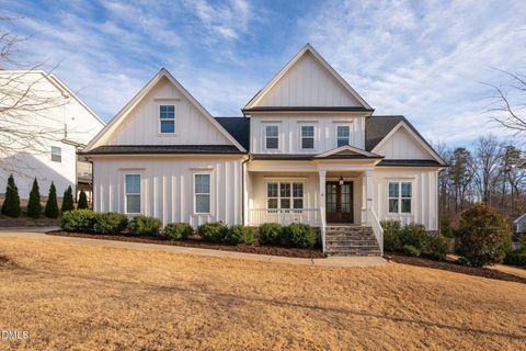 906 Quincy Cottage Road Hillsborough NC 27278