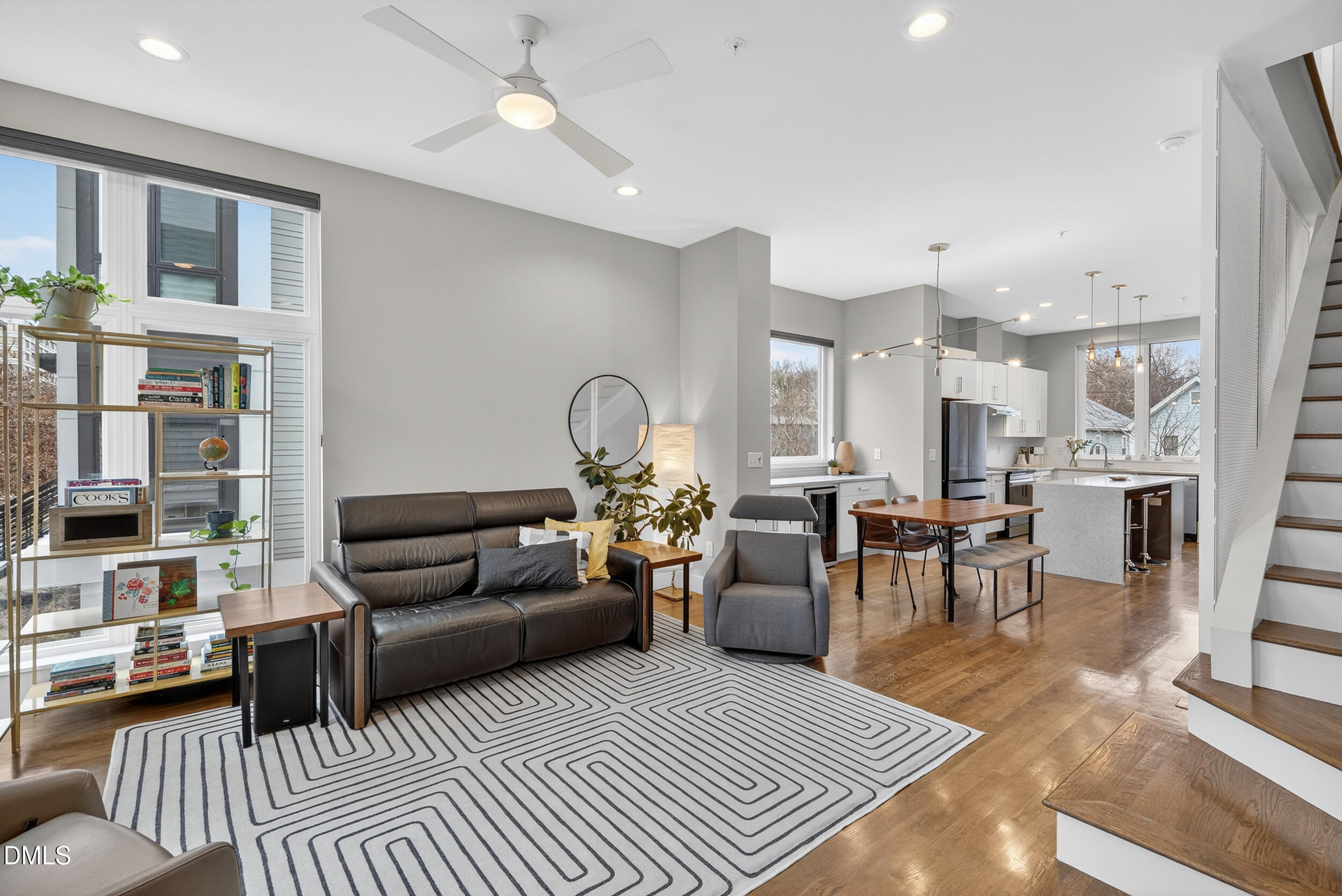 537 New Bern Avenue 101