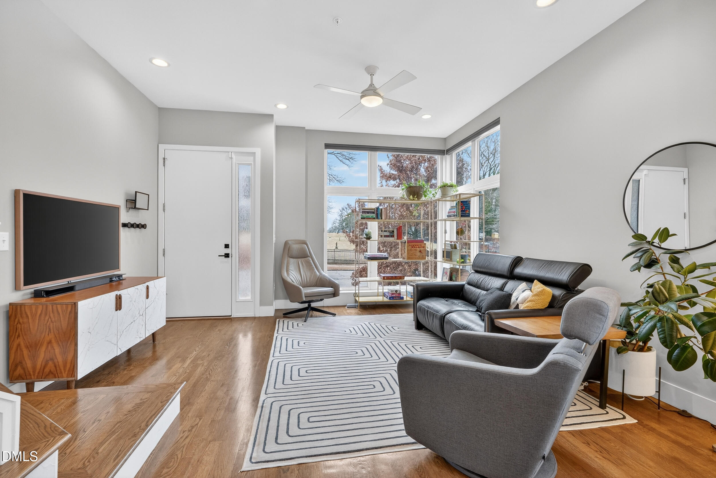 537 New Bern Avenue 101