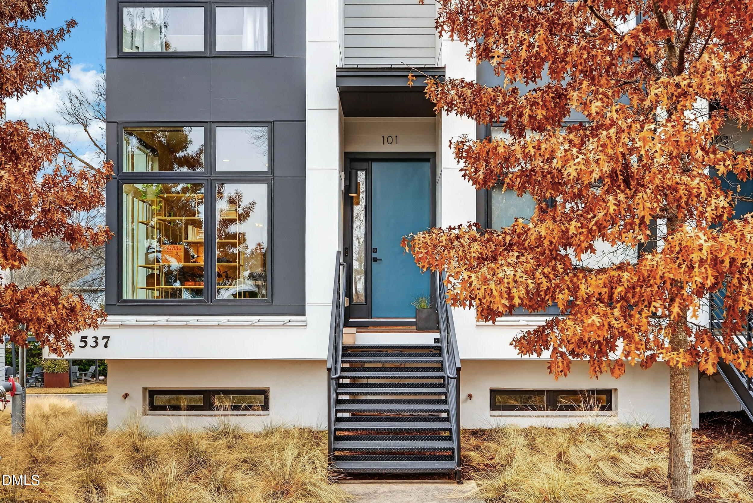 537 New Bern Avenue 101