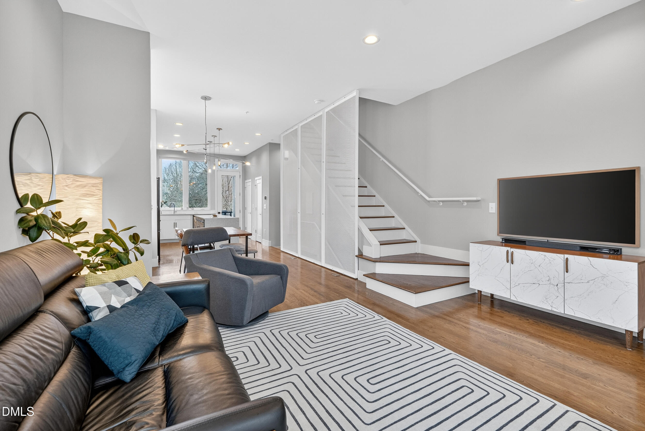 537 New Bern Avenue 101