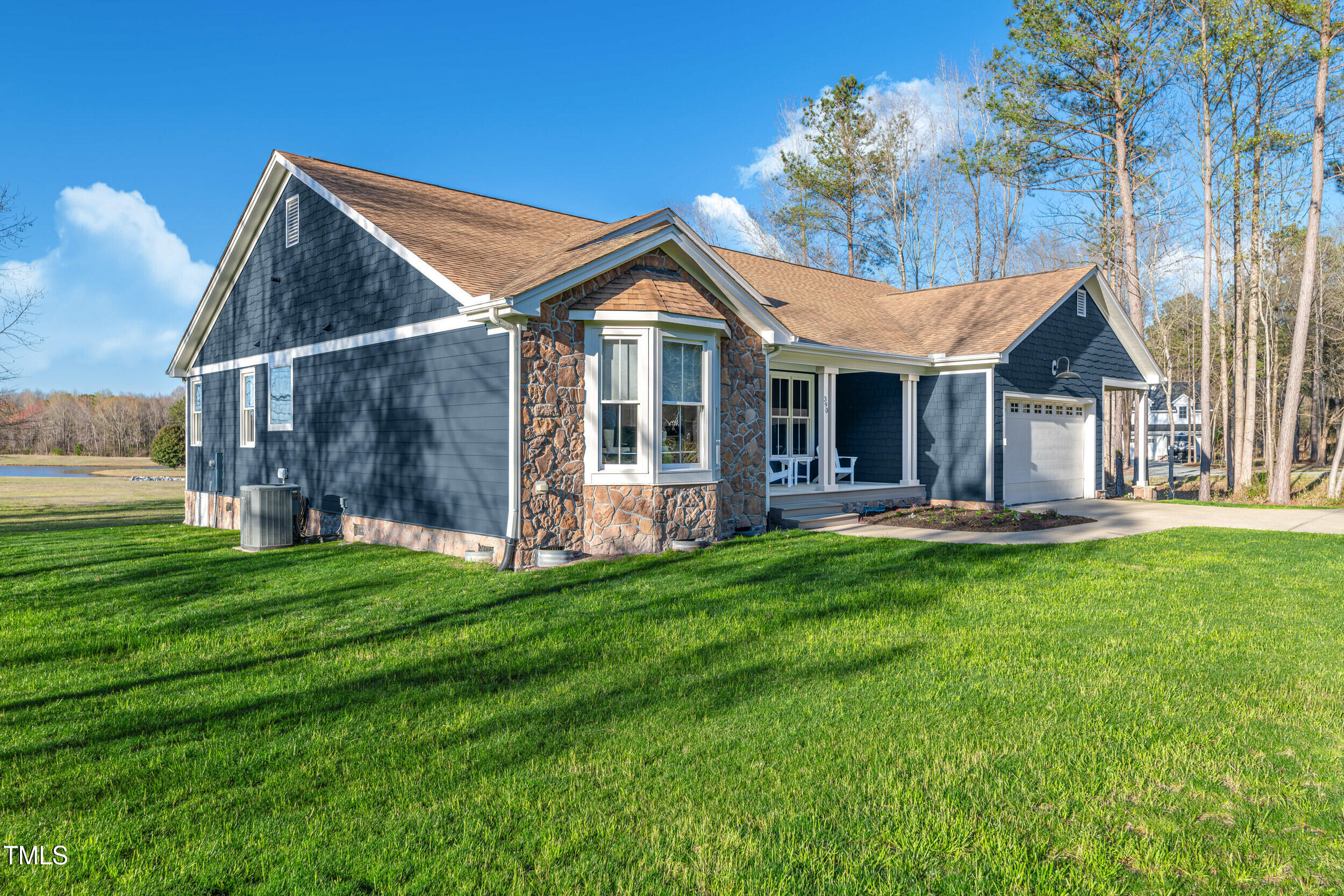 390 Lake Magnolia Way