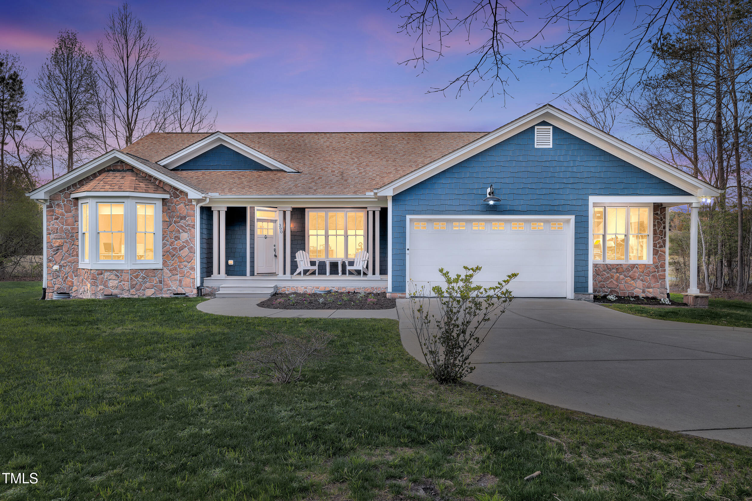 390 Lake Magnolia Way