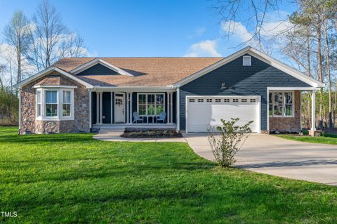 390 Lake Magnolia Way Smithfield NC 27577