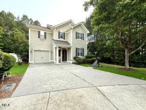 407 Elm Farm Pl Morrisville NC 27560