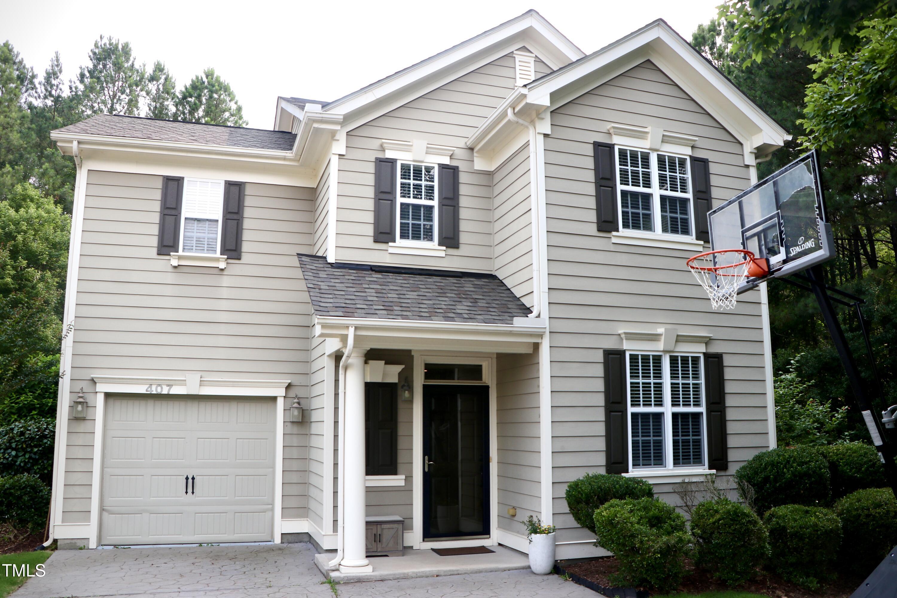 407 Elm Farm Pl