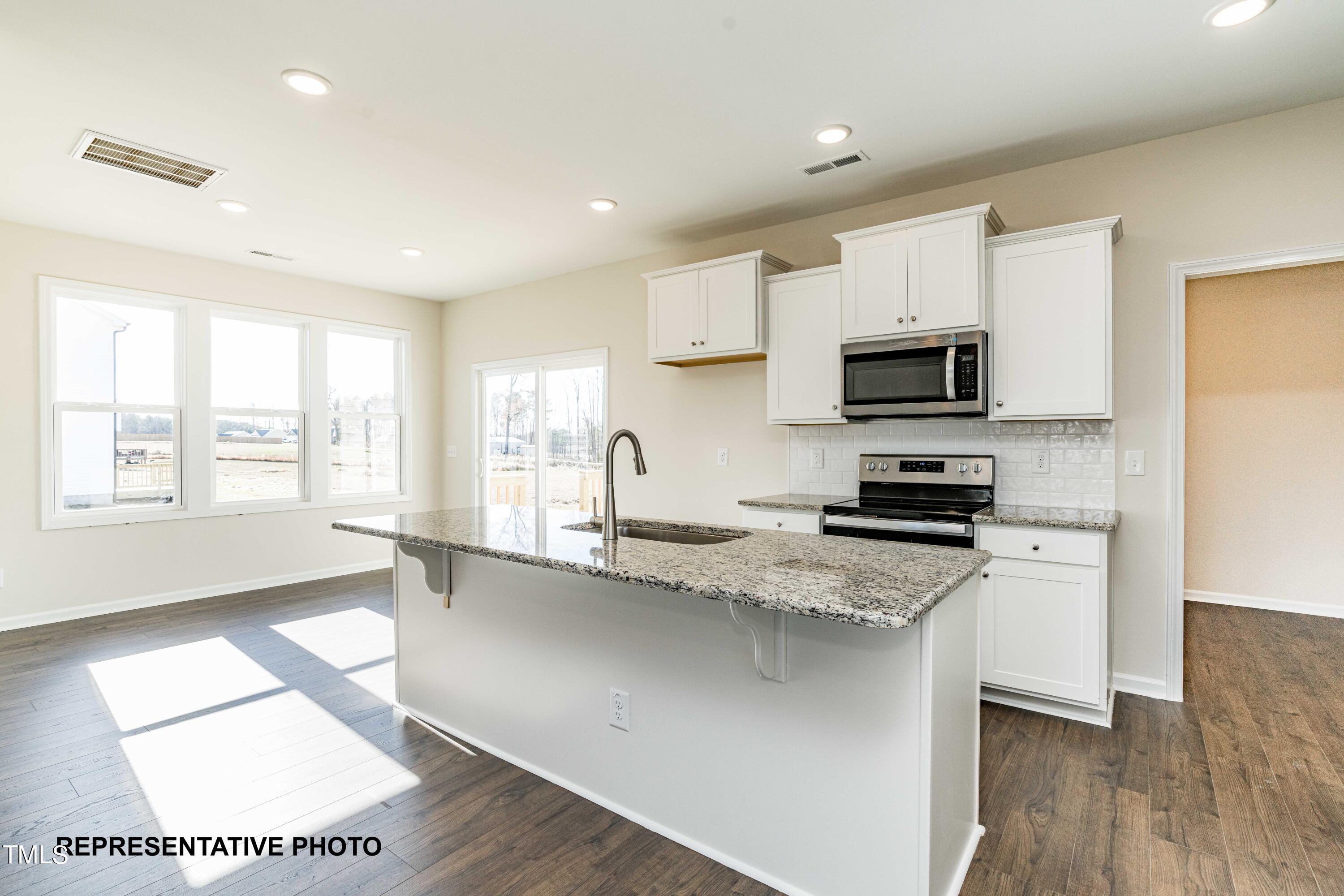 732 Springtooth Drive