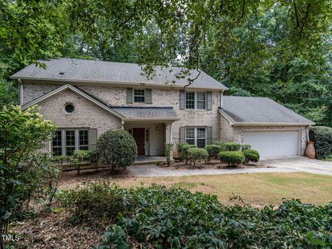 1429 Kershaw Drive Raleigh NC 27609