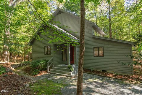 107a Spring Valley Road Carrboro NC 27510