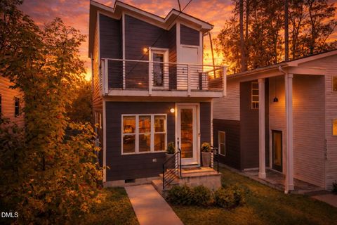 3230 Rowena Avenue Apt B Durham NC 27703