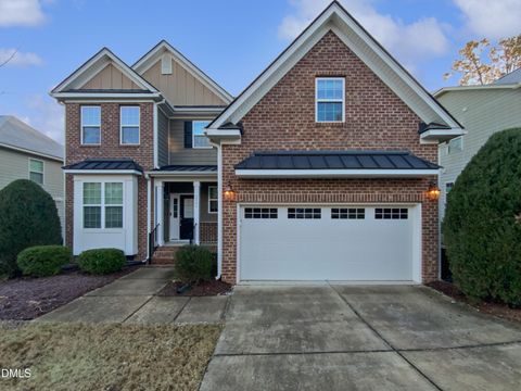2061 Tordelo Place Apex NC 27502