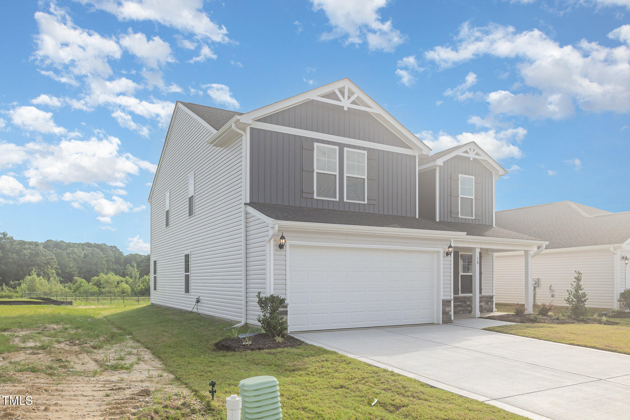18 W Emily Gardens Drive