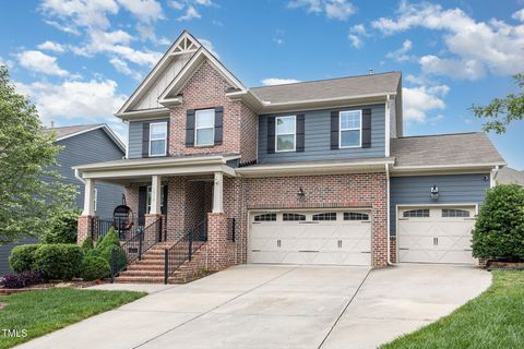 1716 Longmont Drive Wake Forest NC 27587