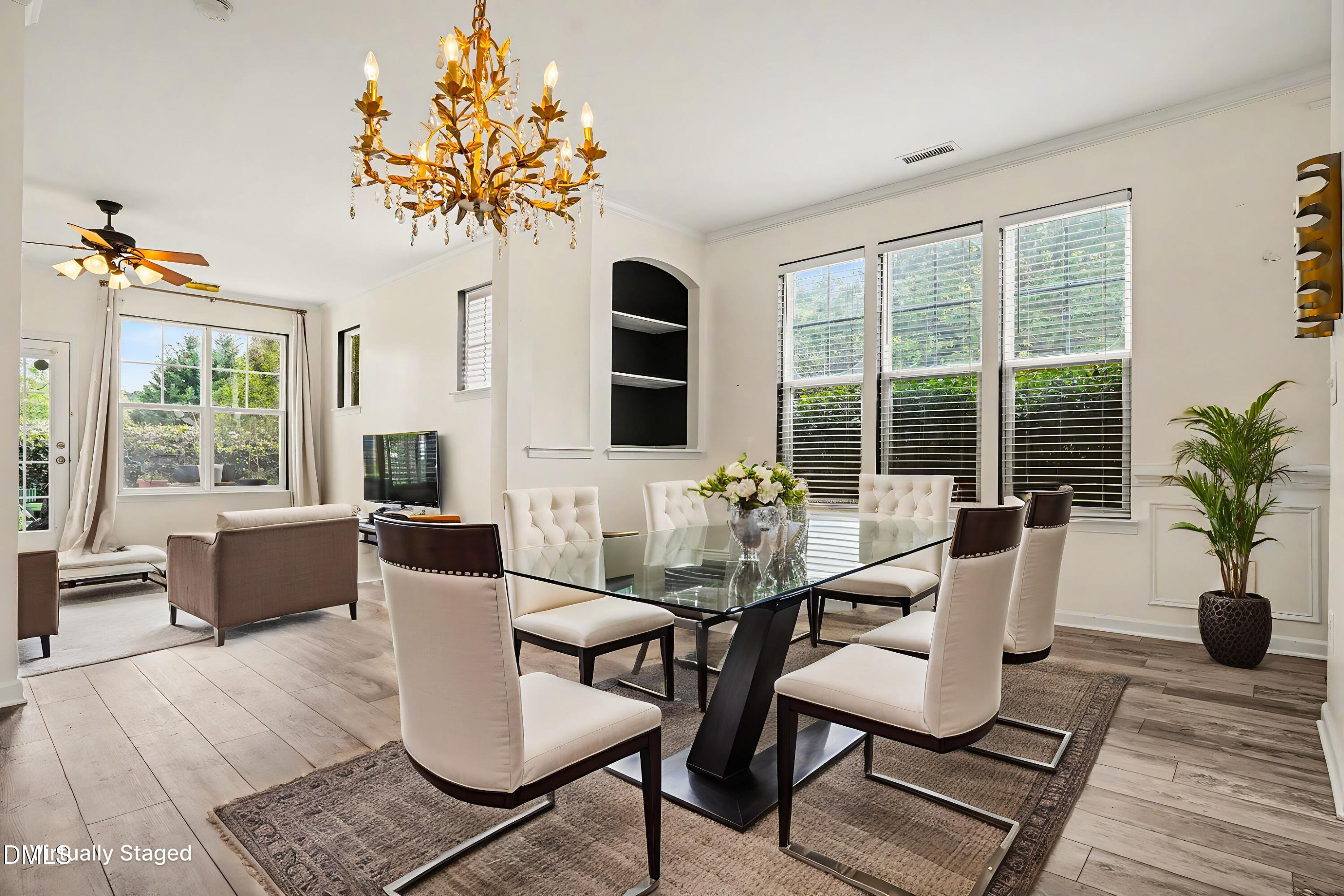 4602 Peyton Hall Way