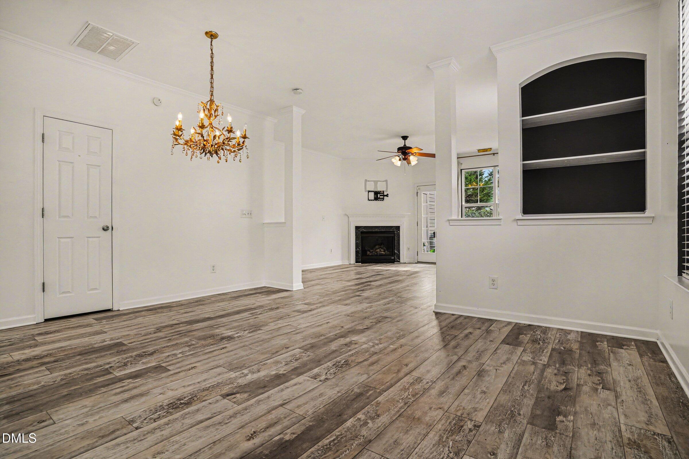 4602 Peyton Hall Way