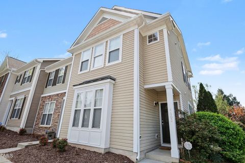 4602 Peyton Hall Way Raleigh NC 27604