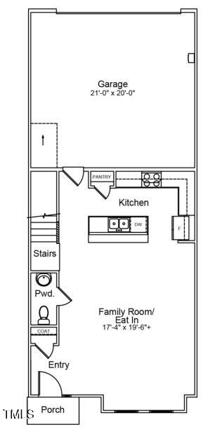 207 Frosted Iris Lane Street 180