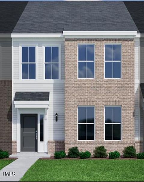 207 Frosted Iris Lane Street 180 Garner NC 27529