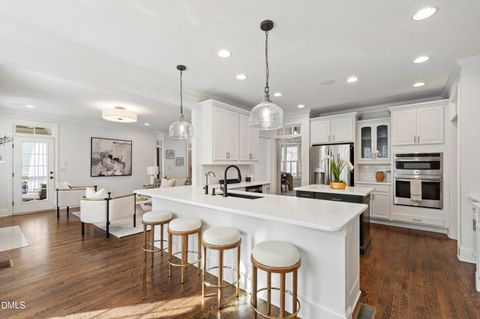 612 Peach Orchard Place Cary NC 27519